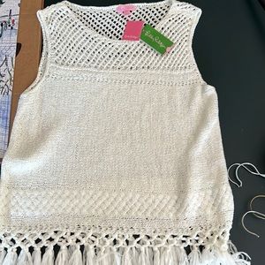 Lilly Pulitzer sweater
